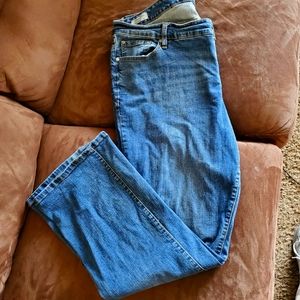Torrid Relaxed Boot Jeans